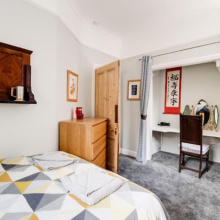 Eclectic Dreams Apartment Портсмът Екстериор снимка